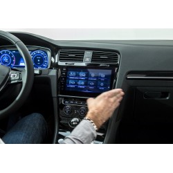 Écran Discover Pro 2.5...