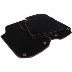 Tapis Audi A6 S6 AVANT 4A -...