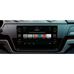 Volkswagen Navigations...