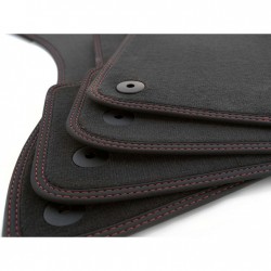 Tapis Audi A7 S7 RS7...