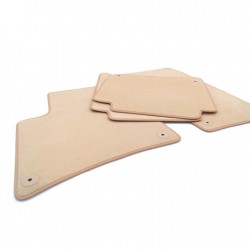 Tapis Audi A8 S8 4E (2002 -...