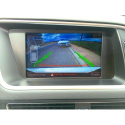 RVC Camera de recul Audi Q5...