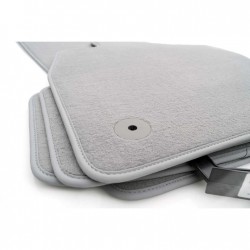 Tapis Audi A8 S8 4E (2002 -...