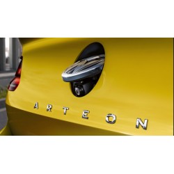 Camera Volkswagen ATREON...