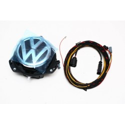 Camera Volkswagen PASSAT B8...