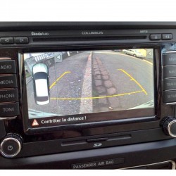 Camera de recul SKODA Yeti...