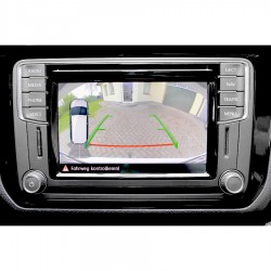 Camera de recul SKODA Yeti...