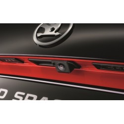RVC Camera de recul SKODA...