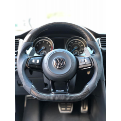 Volant Golf R Fibres de...