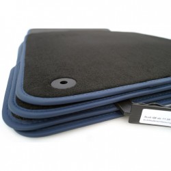 Tapis Audi Q5 / SQ5 (8R)...