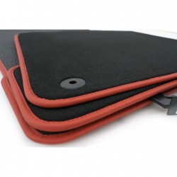 Tapis Audi Q5 / SQ5 (8R)...
