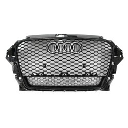 Calandre Audi RS3 facelift...