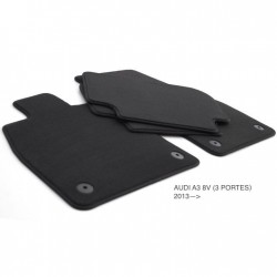 Tapis Audi A3 S3 RS3 8V (3...