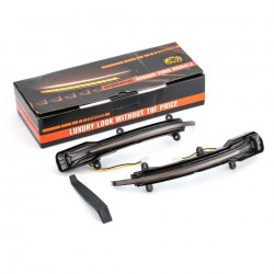 Clignotants dynamique LED...
