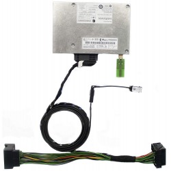 Bluetooth Audi A3 (8P) /...