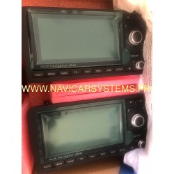 GPS Audi A3 RNS-E D'origine...