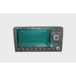 RNS-E GPS D'origine Audi A3...