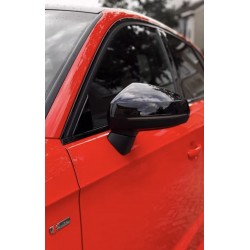 Coques rétroviseurs Audi A3...