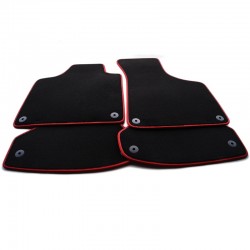 Tapis Audi A4 B8 (8K) (2008...