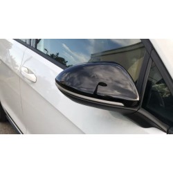 Coques rétroviseurs Golf 7...
