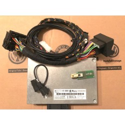 Bluetooth Audi A3 (8P) /...