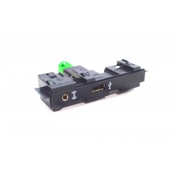 USB AUX CARPLAY APPCONNECT...