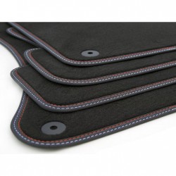 Tapis Audi Q5 / SQ5 (8R)...