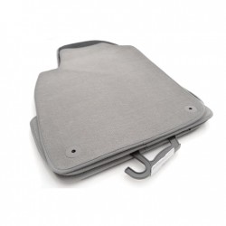 Tapis velours Audi A6 C5/4B...