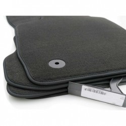 Tapis Audi A1 8X / A1...