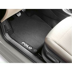 Tapis Polo 6R / 6C (2010 -...