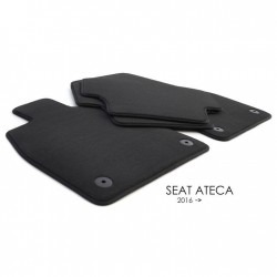 Tapis SEAT Ateca (KH7) à...