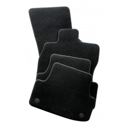 Tapis Audi A3 Sportback...