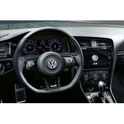 Volant Multifonctions DSG...
