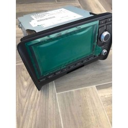 GPS RNS-E AUDI TT D'origine...