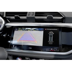Camera Audi Q3 (F3) 2019...