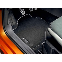 Tapis Volkswagen POLO 2G...