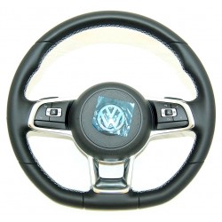 Volant Multifonctions DSG...