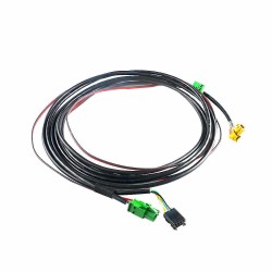 CABLES USB AUX CARPLAY...