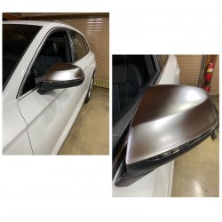Coques rétroviseurs Audi Q5...