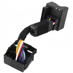 Adaptateur Quadlock MIB, PQ...