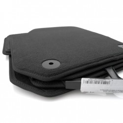 Tapis SKODA Fabia III (NJ)...
