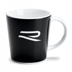 Tasse en porcelaine...