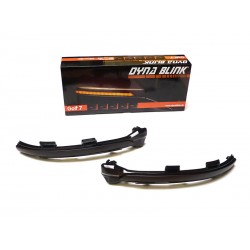 5G0052215 Clignotants Golf...