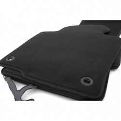 Tapis SKODA Octavia I (1U)...