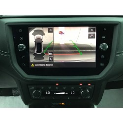 Camera Audi/ Seat/ Skoda...