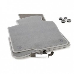 Tapis SKODA Octavia II (1Z)...