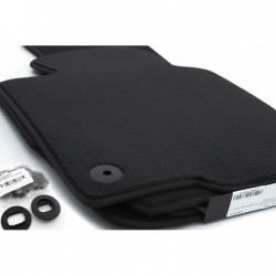 Tapis SKODA Octavia 2 (1Z)...