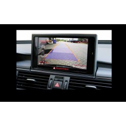 CAMERA AUDI A7 4G OEM...