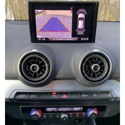 Camera Audi A1 GB / Q5 FY /...