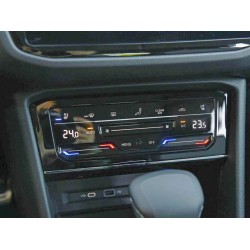 CONSOLE CLIM DIGITAL TIGUAN...